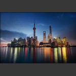 浦东黎明