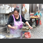 古巷美食