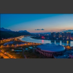 美丽夜色