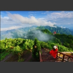 五雷仙山
