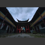 《老伴》
