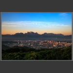 武陵之魂-天门山