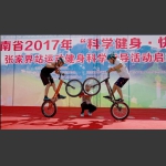 车技-4