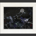 夜色（手机片后期）