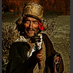 佛在心中