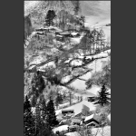 雪村松岭