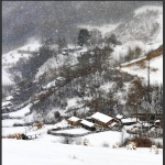 关东雪村