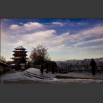 雪后4