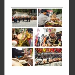 瑶白十四姓祭祖会