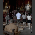 心中有佛