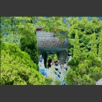 问鼎祈福-2000年吉尼斯记录