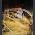 竹篾人生
