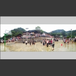 节日后奏（手机片）