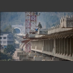 中国式建桥