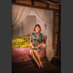 闺女
