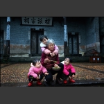 古村见闻