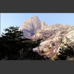 闾山风姿