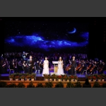 行呤中国 .旅游诗歌朗诵晚会