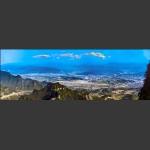 山城
