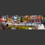 北京香山公园1