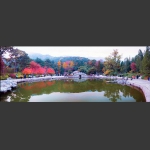北京香山公园2