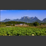 天门仙山