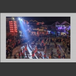 溪步街《赶火 赶戏 赶大年活动》