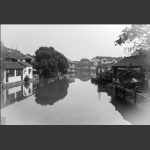 6.水墨江南—同里古镇