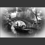 14.水墨江南—同里古镇