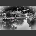 15.水墨江南—同里古镇