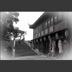 8.水墨江南—同里古镇
