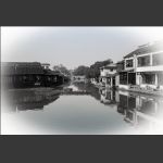 2.水墨江南—同里古镇