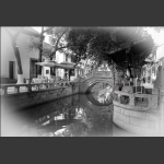 11.水墨江南—同里古镇