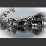 4.水墨江南—同里古镇