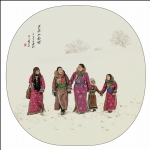 草原小姐妹