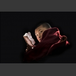小喇嘛