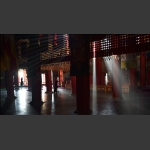 东藏秘境