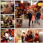 小巷风味
