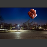 串月