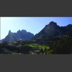 扎尕那