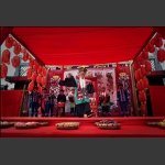 傩师祈福