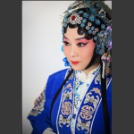 青衣面孔2