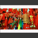 年味-迎春纳福