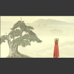 山的那一边
