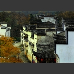 徽派建筑