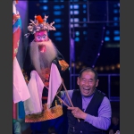 表情同步