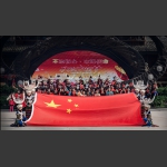 共筑中国梦