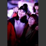 2018年元宵之夜看花灯