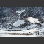 鸭绿江百里画廊
