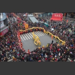 正月十五闹元宵